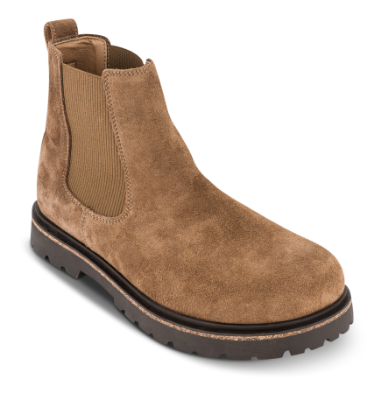 Birkenstock Highwood Original Støvle Dark Tea 1030115