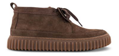 Clarks Torhill Lace Hi G Støvel Brun