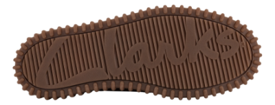 Clarks Torhill Lace Hi G Støvel Brun