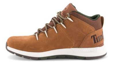 Timberland Sprint Trekker Mid Støvle Brun TB0A25DCF131
