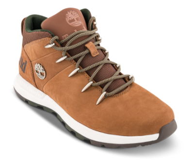 Timberland Sprint Trekker Mid Støvle Brun TB0A25DCF131