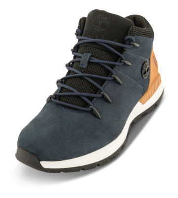 Timberland Sprint Trekker Mid Støvel Blå TB0A5W3Z0191