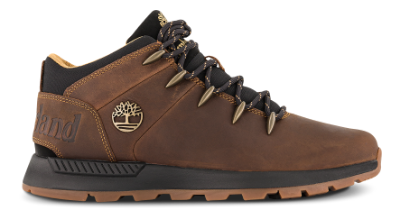 Timberland Sprint Trekker Mid Støvel Brun TB0A67TG9431