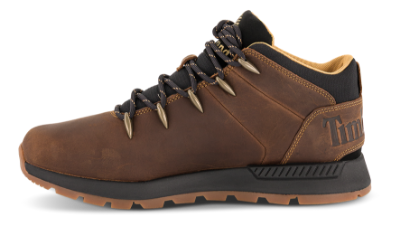 Timberland Sprint Trekker Mid Støvel Brun TB0A67TG9431