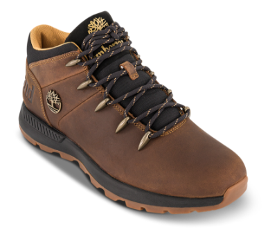 Timberland Sprint Trekker Mid Støvel Brun TB0A67TG9431