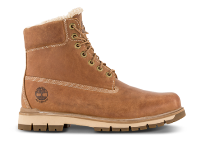 Timberland Radford Mid WP Vinterstøvel Wheat Natur TB1A28H52311