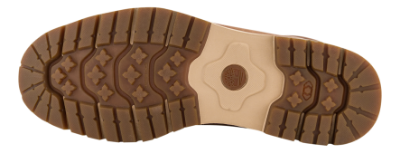 Timberland Radford Mid WP Vinterstøvel Wheat Natur TB1A28H52311