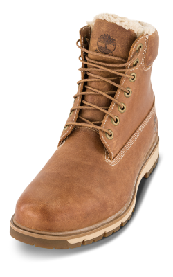 Timberland Radford Mid WP Vinterstøvel Wheat Natur TB1A28H52311