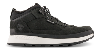 Timberland Field Trekker Low Vinterstøvel Svart TB0A2DMVW051