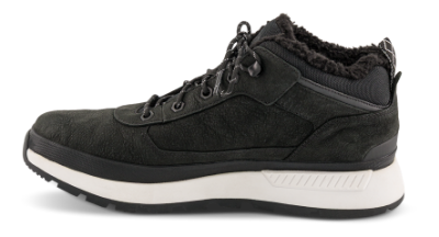 Timberland Field Trekker Low Vinterstøvel Svart TB0A2DMVW051