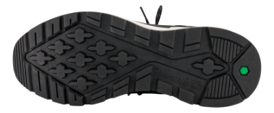 Timberland Field Trekker Low Vinterstøvel Svart TB0A2DMVW051