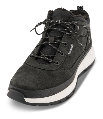 Timberland Field Trekker Low Vinterstøvel Svart TB0A2DMVW051