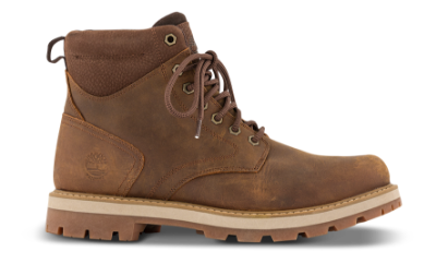 Timberland Britton Road WP Støvle Brun TB0A69UHEM61