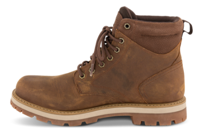 Timberland Britton Road WP Støvle Brun TB0A69UHEM61
