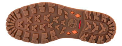 Timberland Britton Road WP Støvle Brun TB0A69UHEM61