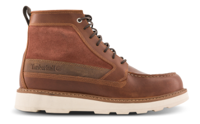 Timberland Britton Mills WP Støvel Brun TB0A6CE2EM61