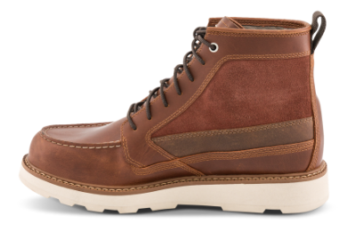Timberland Britton Mills WP Støvel Brun TB0A6CE2EM61
