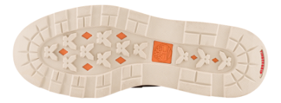 Timberland Britton Mills WP Støvel Brun TB0A6CE2EM61