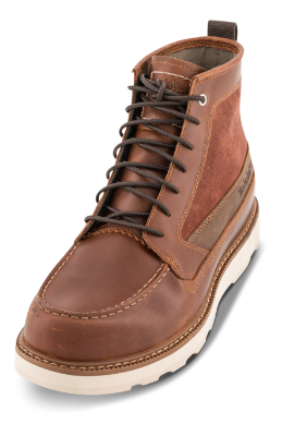Timberland Britton Mills WP Støvel Brun TB0A6CE2EM61