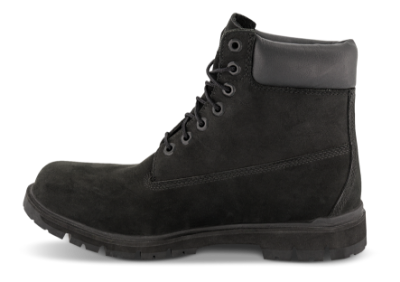 Timberland Radford Mid Støvle Sort TB1A1JHF231