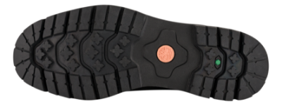 Timberland Radford Mid Støvle Sort TB1A1JHF231