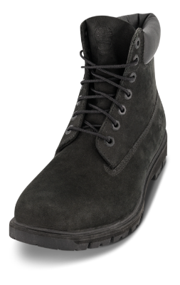 Timberland Radford Mid Støvle Sort TB1A1JHF231