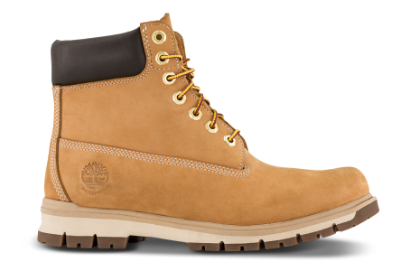 Timberland Radford Mid Støvle Wheat Natur TB1A1JHF231