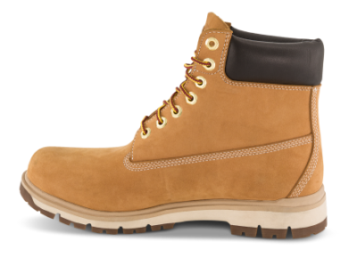 Timberland Radford Mid Støvle Wheat Natur TB1A1JHF231