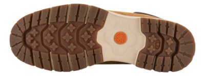 Timberland Radford Mid Støvle Wheat Natur TB1A1JHF231