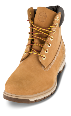 Timberland Radford Mid Støvle Wheat Natur TB1A1JHF231