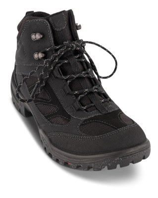 ECCO Herrestøvletter Svart 81127451052  ECCO XPED