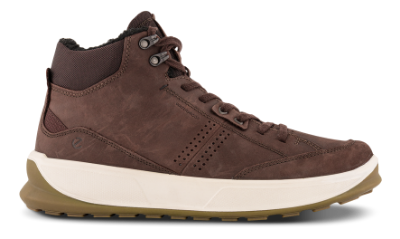 ECCO Byway 2.0 TEX Vinterstøvle Brun 52281458290