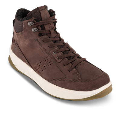 ECCO Byway 2.0 TEX Vinterstøvle Brun 52281458290