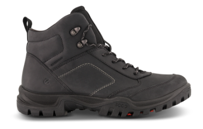 ECCO Xpedition III TEX Vintertøvle Sort 81141402001