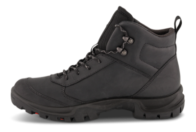 ECCO Xpedition III TEX Vintertøvle Sort 81141402001