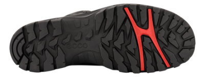 ECCO Xpedition III TEX Vintertøvle Sort 81141402001