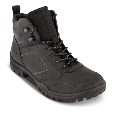 ECCO Xpedition III TEX Vintertøvle Sort 81141402001