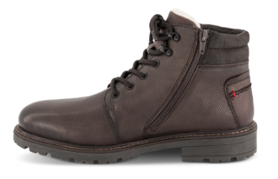 Rieker TEX Vinterstøvel Brun 32008-25