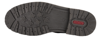 Rieker TEX Vinterstøvel Brun 32008-25