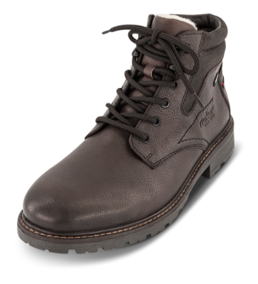 Rieker TEX Vinterstøvel Brun 32008-25