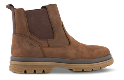Rieker Chelsea Støvle Brun F7051-23
