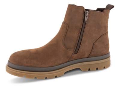 Rieker Chelsea Støvle Brun F7051-23