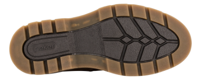 Rieker Chelsea Støvle Brun F7051-23