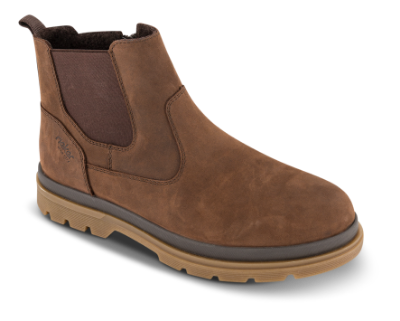 Rieker Chelsea Støvle Brun F7051-23