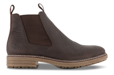 Rieker Chelsea Støvel Brun 33180-27