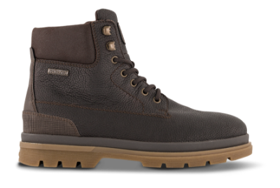 Rieker TEX Vinterstøvel Brun F7024-25