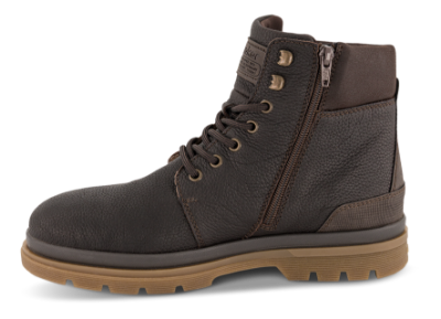 Rieker TEX Vinterstøvel Brun F7024-25