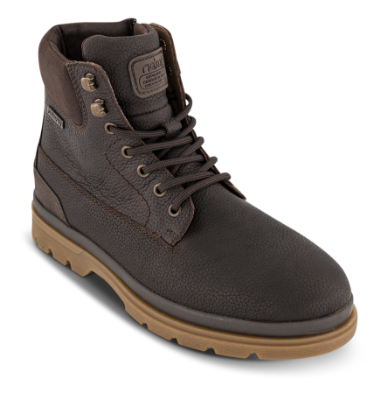 Rieker TEX Vinterstøvel Brun F7024-25