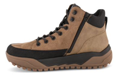 Rieker TEX Vinterstøvle Brun U1571-20