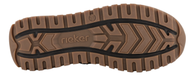 Rieker TEX Vinterstøvle Brun U1571-20